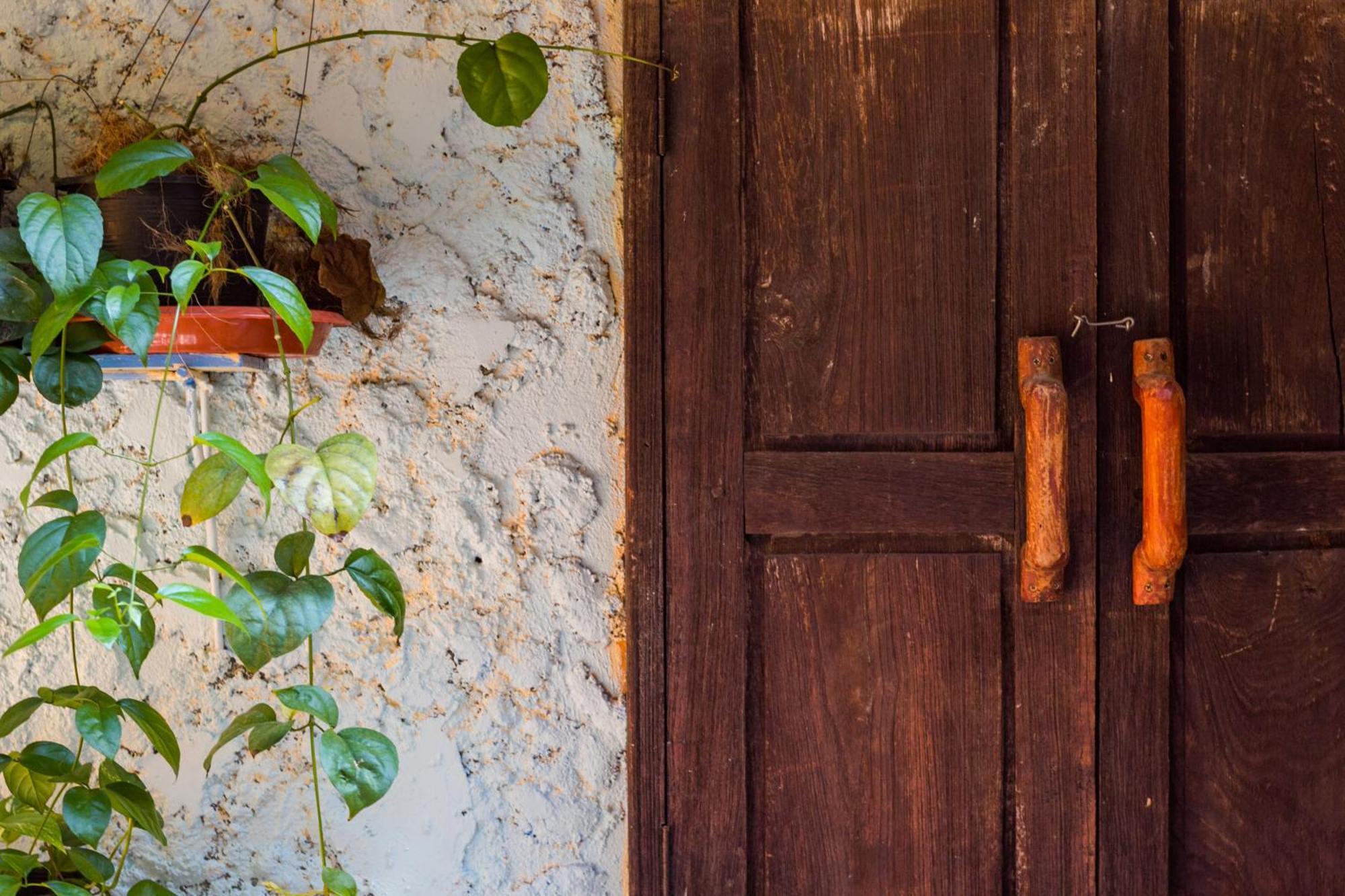 Changmoi House Chiang Mai Habitación foto