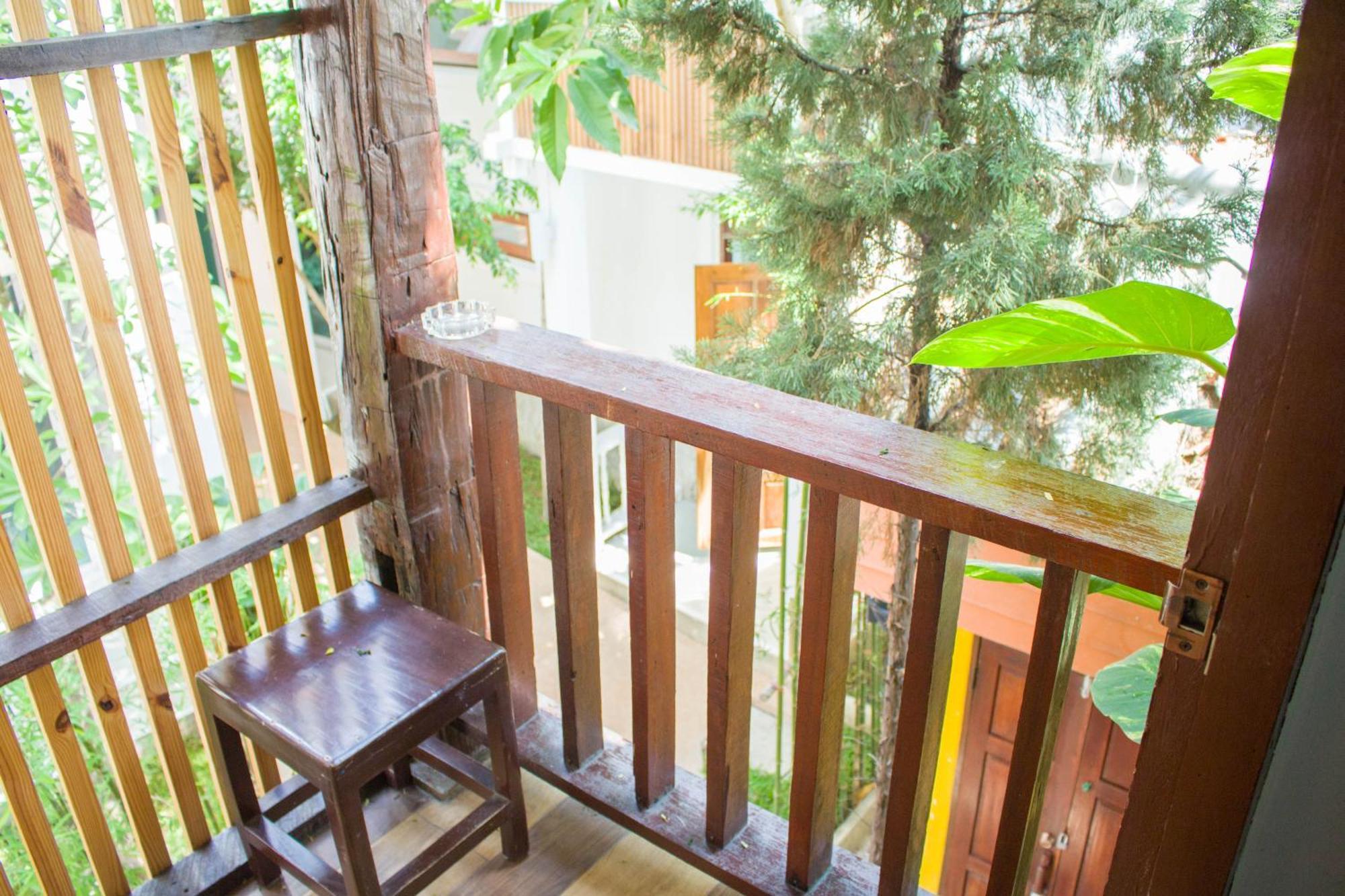 Changmoi House Chiang Mai Habitación foto