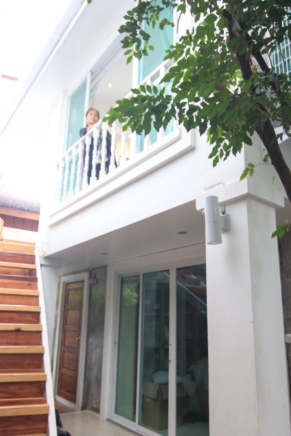 Changmoi House Chiang Mai Habitación foto