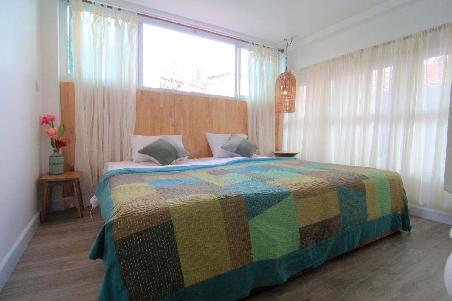 Changmoi House Chiang Mai Habitación foto