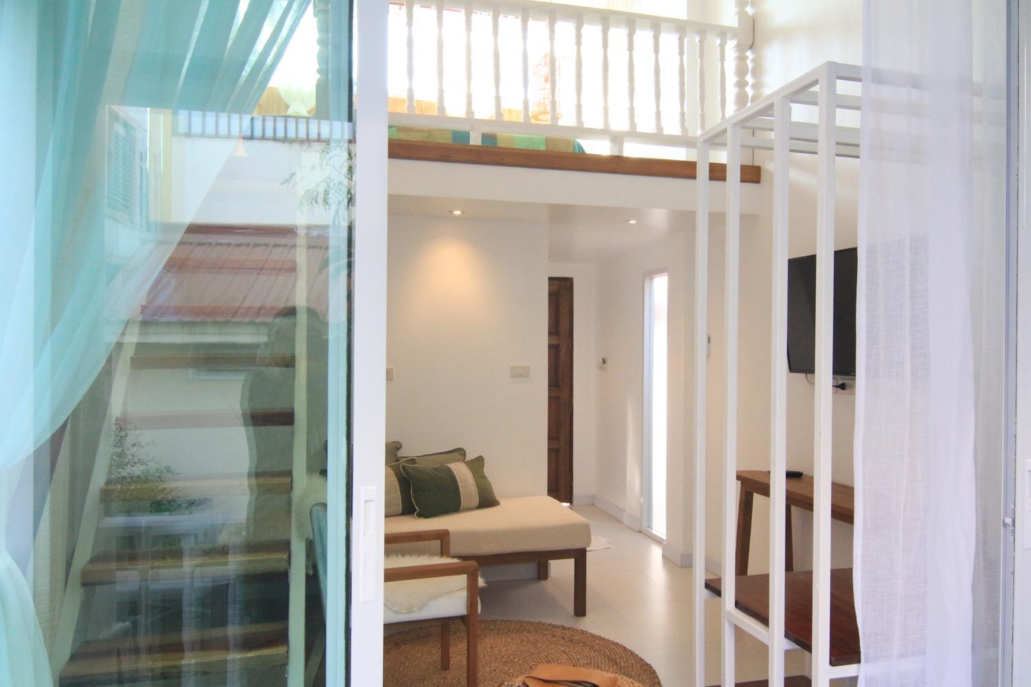 Changmoi House Chiang Mai Habitación foto