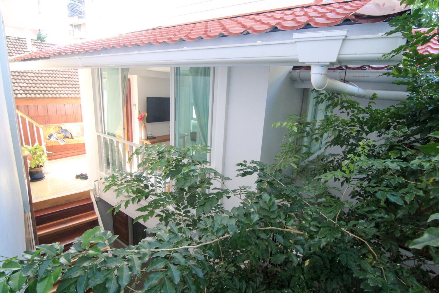 Changmoi House Chiang Mai Habitación foto