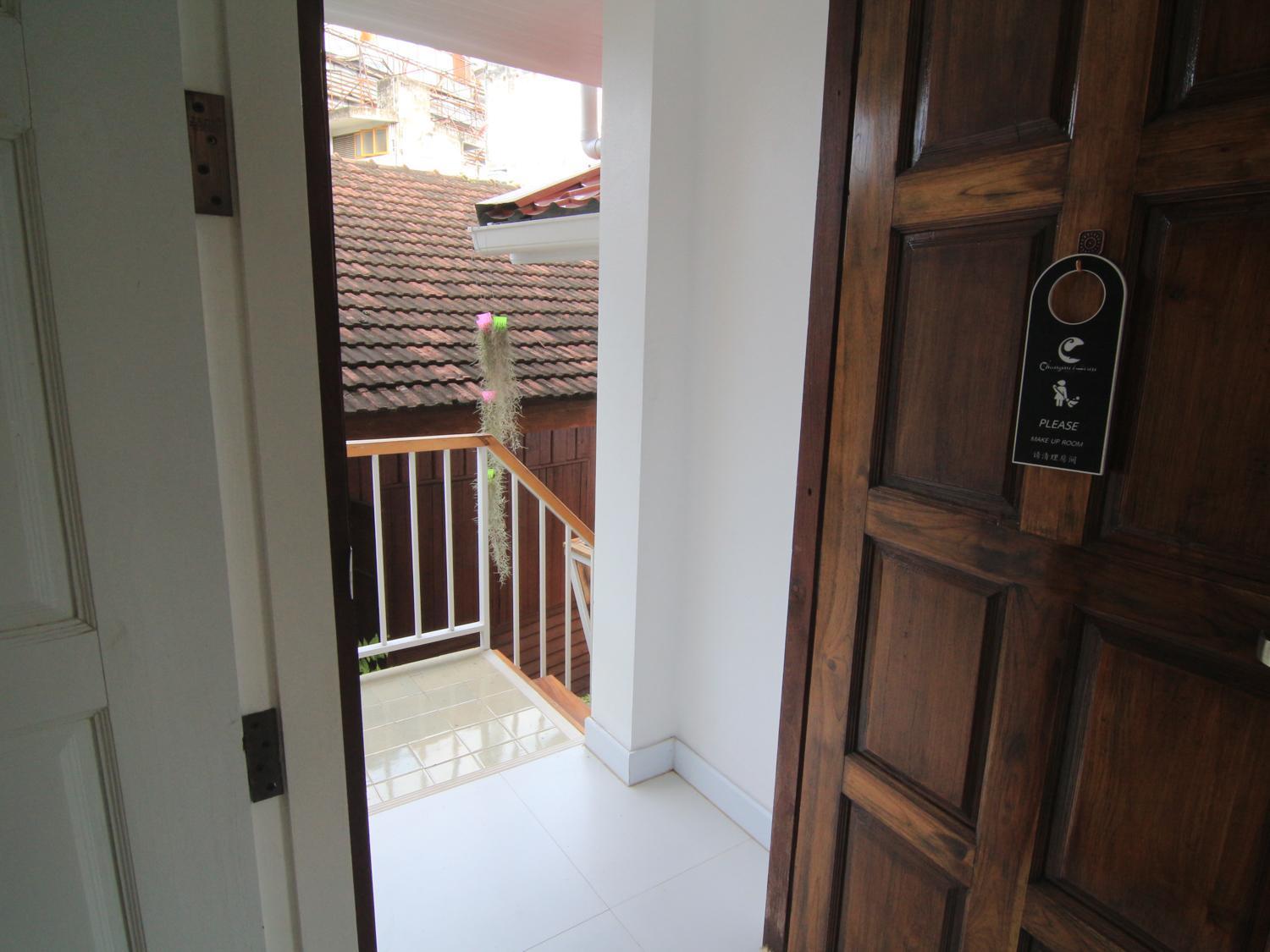 Changmoi House Chiang Mai Habitación foto