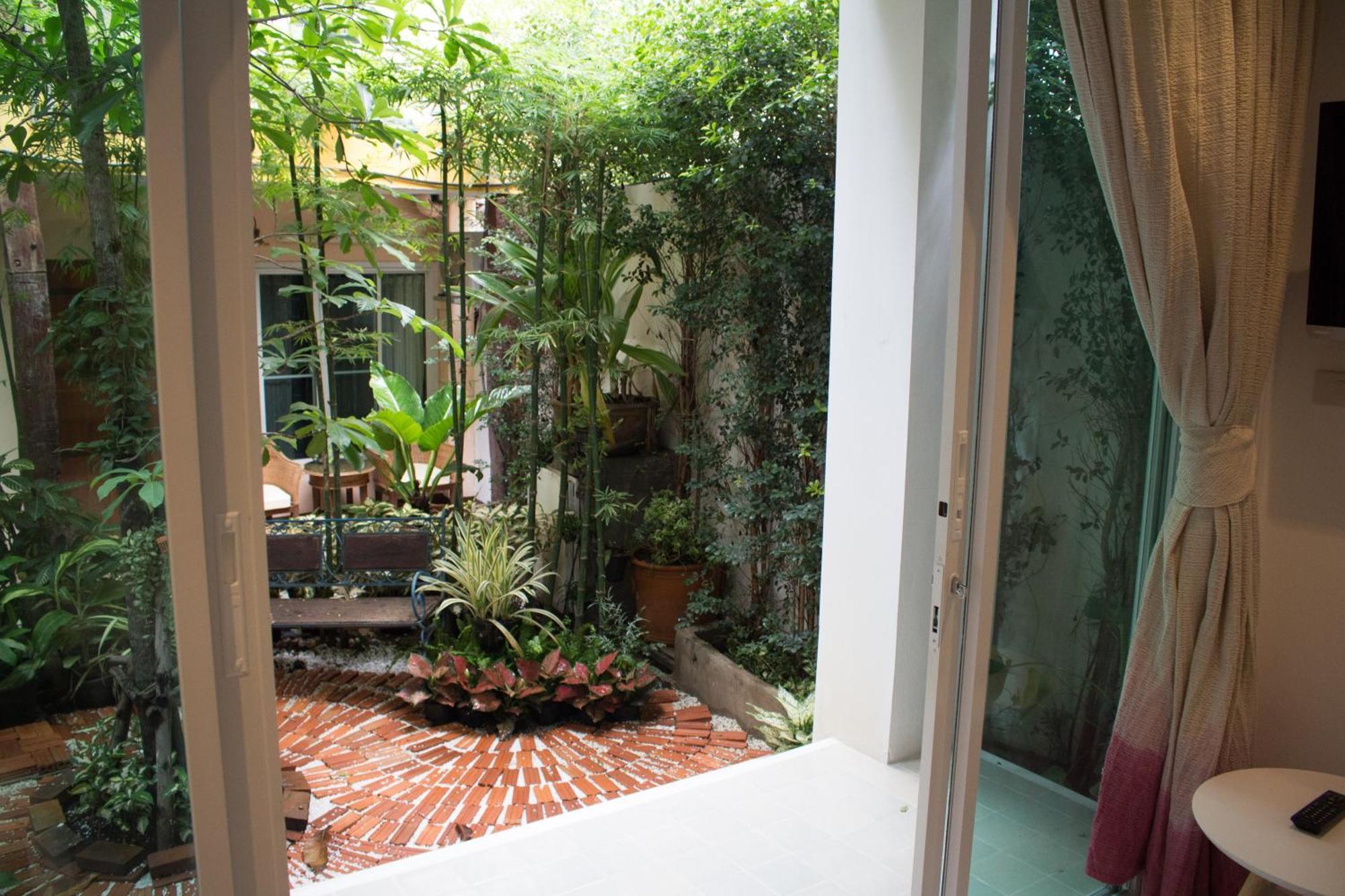 Changmoi House Chiang Mai Habitación foto