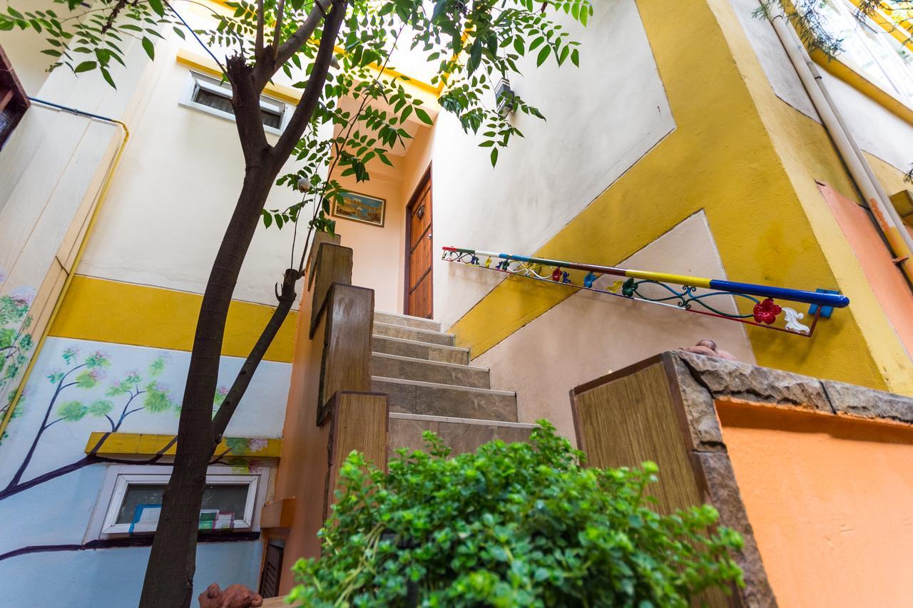 Changmoi House Chiang Mai Exterior foto
