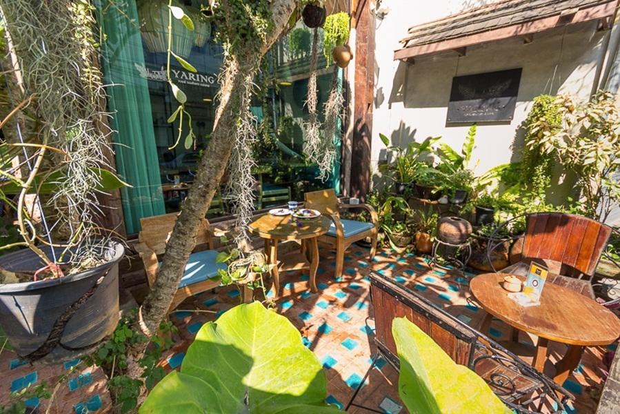 Changmoi House Chiang Mai Exterior foto