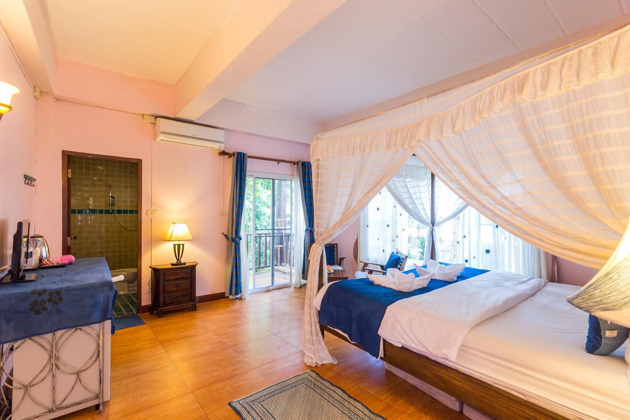Changmoi House Chiang Mai Habitación foto
